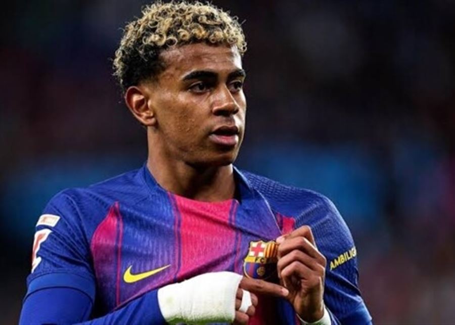 فنانة برشلونة تتبع حلمها وتختار البقاء في المدينة للأبد