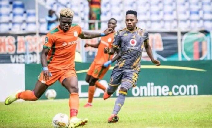 فوز كايزر تشيفز يعقد حسابات الزمالك والمصري في منافسات الكونفدرالية – تحليل نتائج الأسبوع الأخيرة