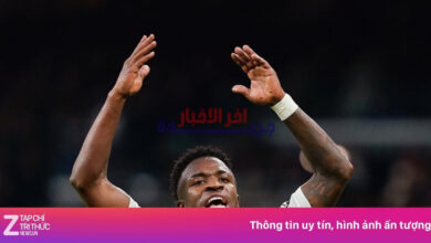 فينيسيوس يثير مجددًا الجدل ويضع ريال مدريد في موقف حرج بعد تصرفاته المزعجة