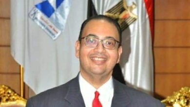 قرار جمهوري يُعيد الدكتور يحيي عيد إلى رئاسة جامعة كفر الشيخ ويعيد الثقة في قيادته