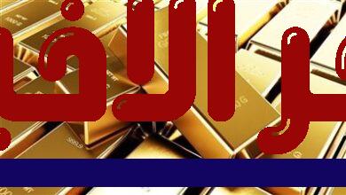 قفزة تاريخية غير مسبوقة في أسعار الذهب بمصر.. عيار 21 والجنيه الذهب يسجلان ارتفاعات قياسية!
