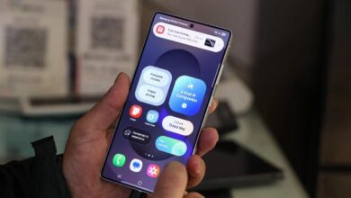 قلم Galaxy S26 Ultra يأتي بالأسود والأبيض فقط مع رؤوس ملوّنة بأسلوب عصري وفعال