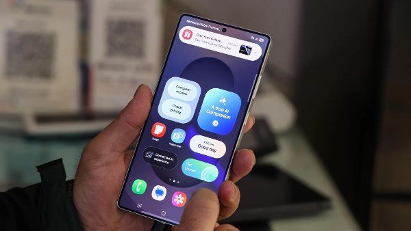 قلم Galaxy S26 Ultra يأتي بالأسود والأبيض فقط مع رؤوس ملوّنة بأسلوب عصري وفعال
