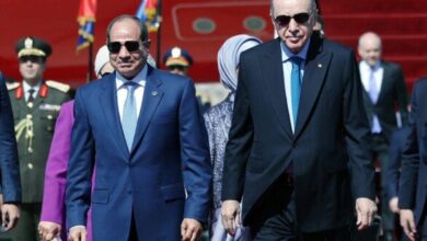 قمة القاهرة المصرية التركية تعزز الشراكة الاستراتيجية وتفتح صفحة جديدة في العلاقات الثنائية