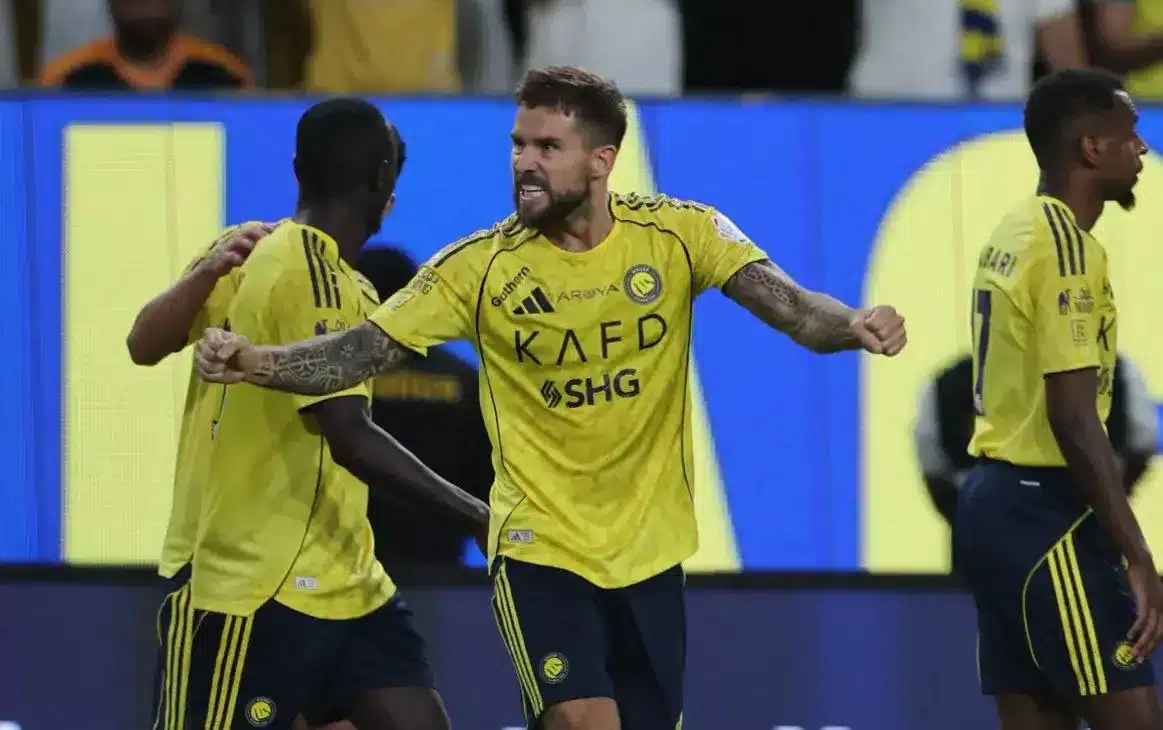 قناة بث مباراة النصر والرياض تثير اهتمام الجماهير.. تعرف على الأماكن التي يمكن متابعة مباريات الدوري السعودي فيها