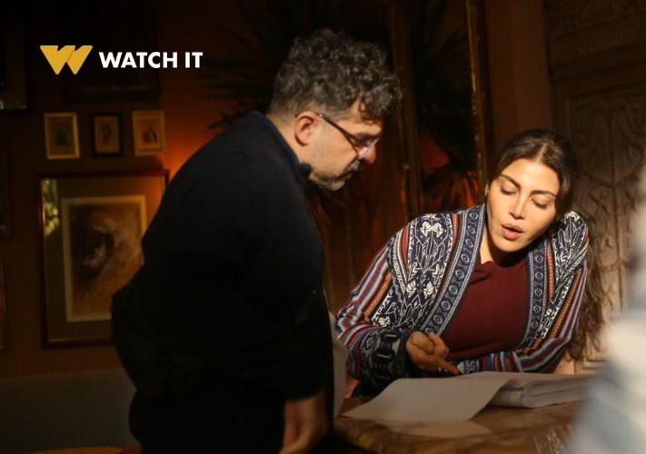 قنوات عرض مسلسل "توابع" بطولة ريهام حجاج خلال رمضان 2026