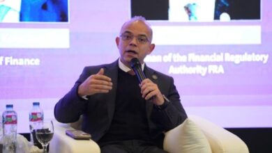 قواعد القيد في البورصة أدوات لضمان جودة الشركات وليست مجرد ضوابط تنظيمية