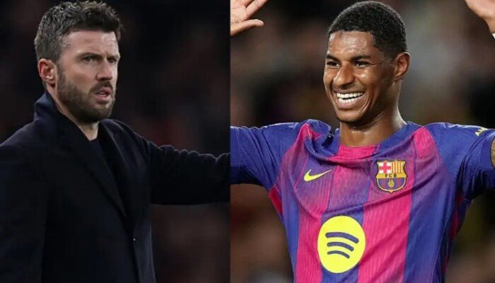 كاراك يربك حسابات راشفورد ويهدد مستقبل مغامرته مع برشلونة