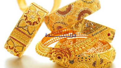 كم سجل سعر جرام الذهب اليوم السبت 7 فبراير 2026؟