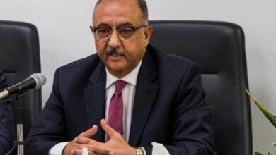 كنا الأقرب للفوز على الأهلي والرمادي يواصل مهامه مع البنك