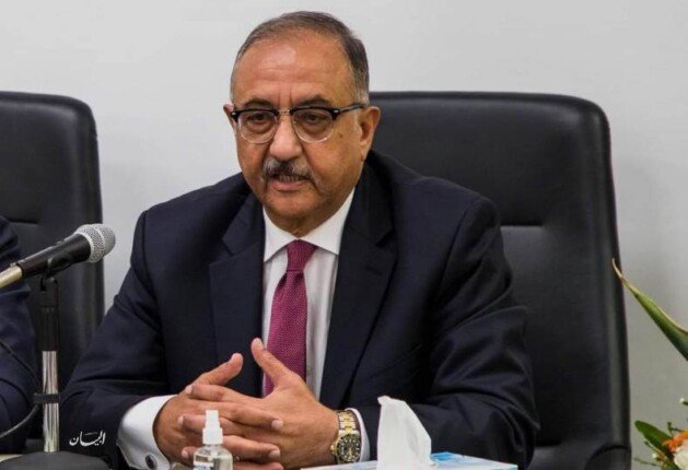 كنا الأقرب للفوز على الأهلي والرمادي يواصل مهامه مع البنك