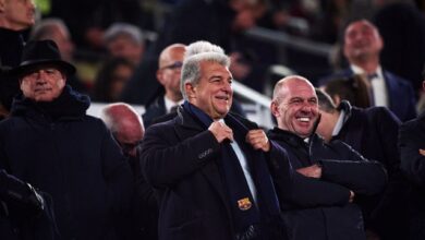 كنز برشلونة يجذب أنظار العالم والصين تطرق أبواب لا ماسيا