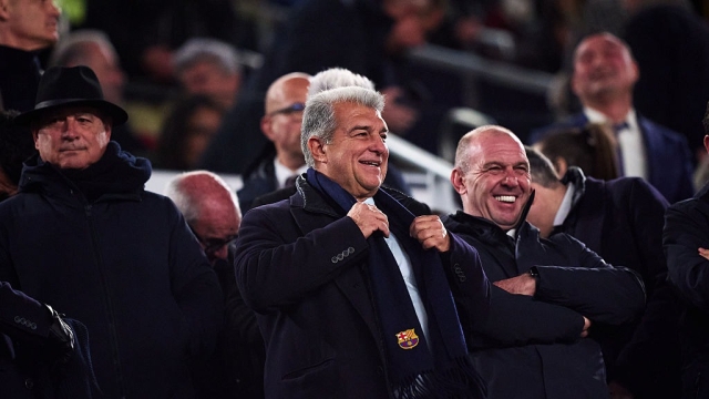 كنز برشلونة يجذب أنظار العالم والصين تطرق أبواب لا ماسيا