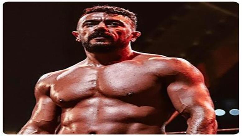 كواليس حصرية من تصوير مسلسل علي كلاي رمضان 2026 بالفيديو يسلط الضوء على تفاصيل العمل والتحديات الممتعة