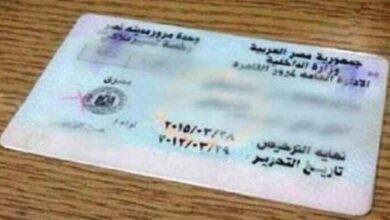 كيف تحصل على رخصة قيادة بسهولة؟ الشروط، الأوراق، والخطوات اللازمة