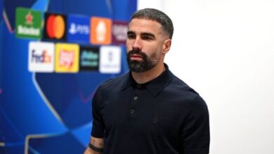 كيف ستؤثر عودة داني كارفخال على تطور وأداء ريال مدريد في الموسم القادم