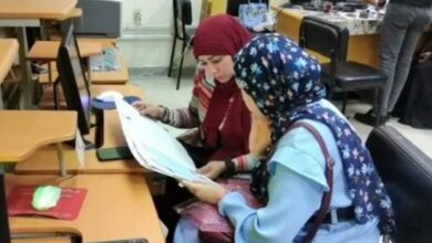 كيفية التسجيل في استمارة الثانوية العامة 2026: خطوة بخطوة وآخر موعد للتقديم لضمان النجاح