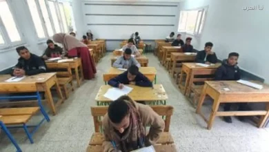 كيفية التظلم على نتيجة الشهادة الإعدادية 2026 في الجيزة بأسلوب قانوني واحترافي