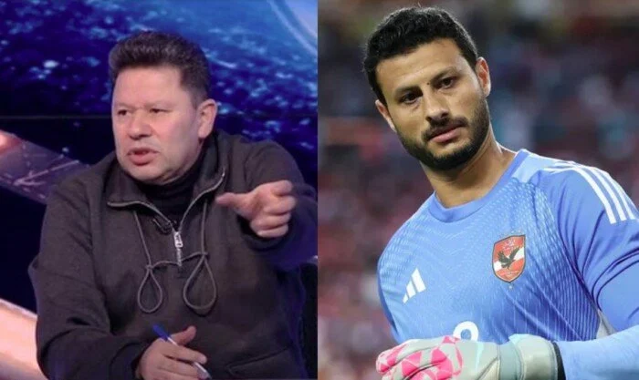 لا تمد يدك على الكرة وشوبير لابد أن يكون لاعبًا أساسيًا في تشكيلة الفريق