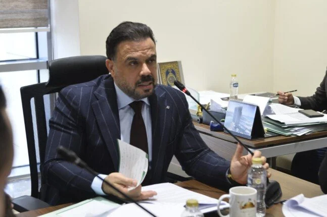 لجنة الشباب والرياضة بمجلس النواب توافق على خطة عملها خلال دور الانعقاد وتضع أسس لرؤية مستقبلية