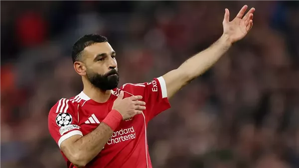 ليفربول يجهز عرضا ضخما بقيمة 87 مليون إسترليني لضم اللاعب الذي يُشبه محمد صلاح