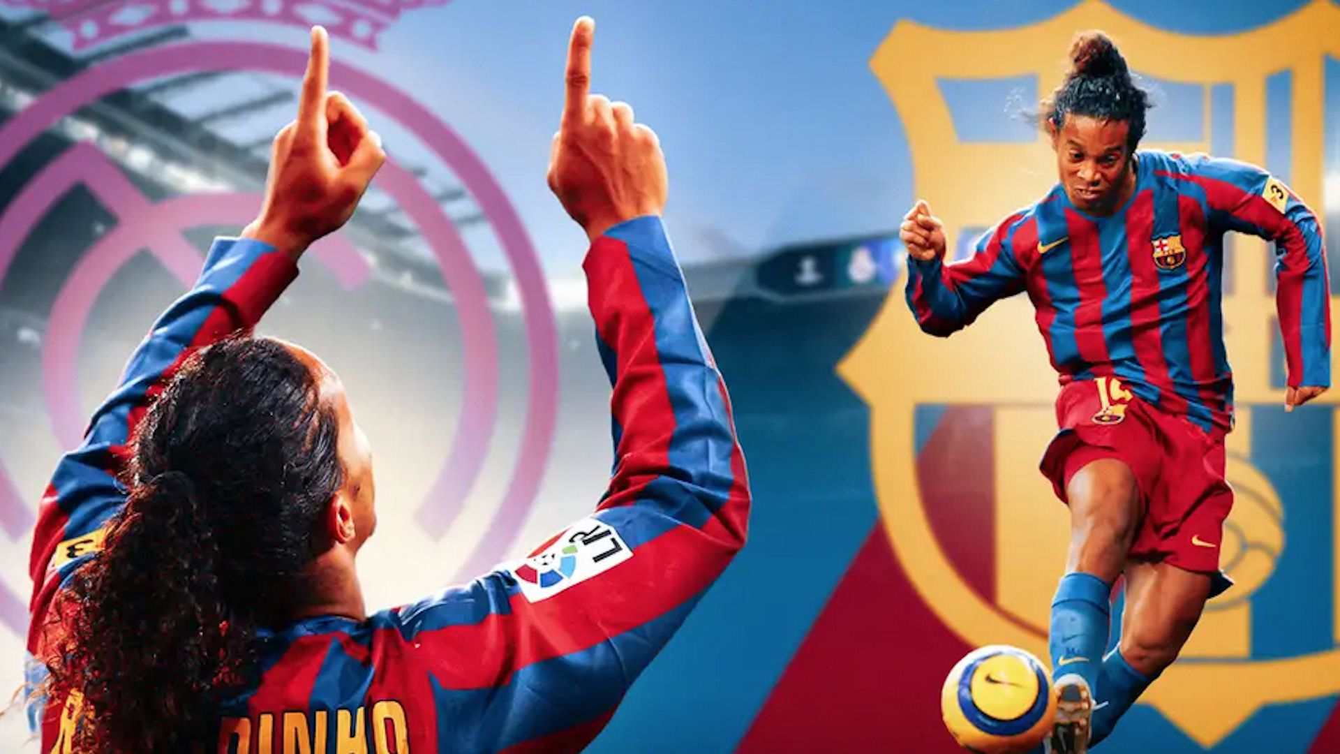 ليل البرنابيو يتألق بسحر برشلونة والأرقام الثلاثة تكشف سر الإشبايزيين أمام ألباسيتي