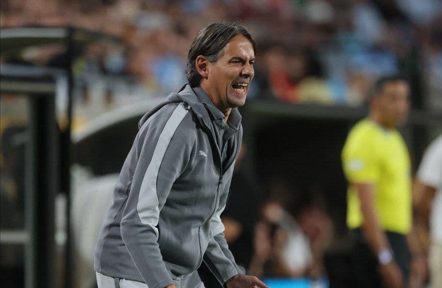 مؤتمر سيموني إنزاغي قبل مباراة الهلال والأهلي في الجولة 20 من دوري السعودي 2025-2026