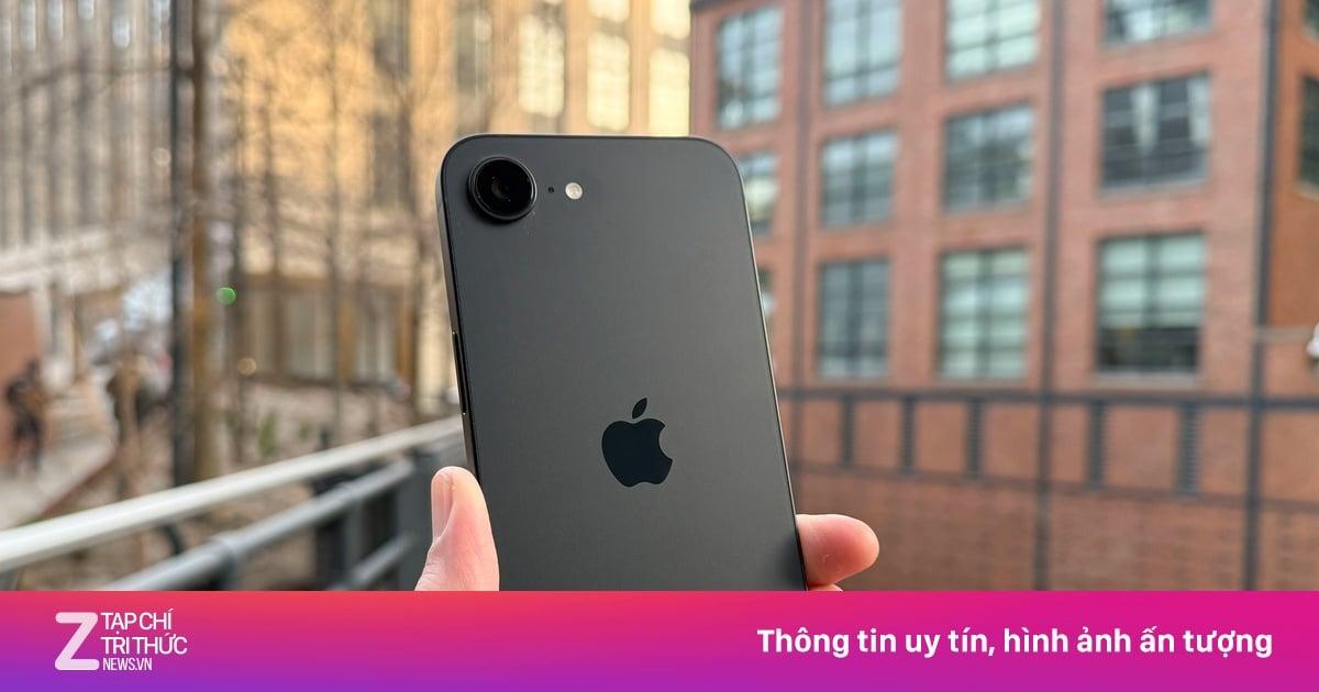 ما المميزات التي تميز هواتف آيفون ذات الأسعار المعقولة لهذا العام في السوق