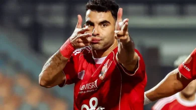 ما وراء إصابة زيزو في مباراة البنك الأهلي والكواليس المحيطة بها