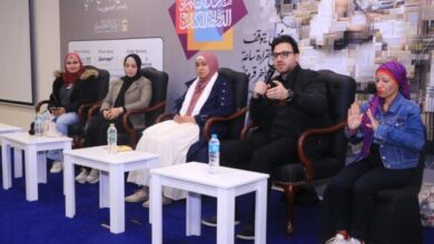 ما وراء الحجر: ندوة تُسلط الضوء على "المتحف الكبير" كحكاية حضارية معاصرة