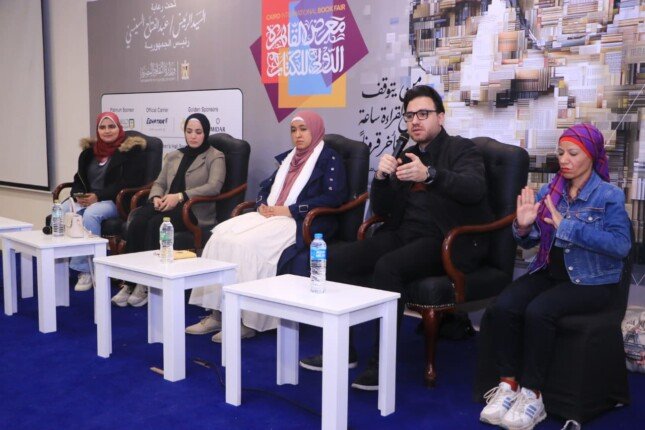 ما وراء الحجر: ندوة تُسلط الضوء على "المتحف الكبير" كحكاية حضارية معاصرة