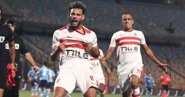 ماذا يُخطط الزمالك باستخدام أموال صفقة انتقال دونجا إلى النجم السعودي؟