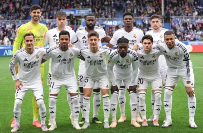 ماركا تكشف الأسباب وراء امتناع ريال مدريد عن إبرام صفقات شتوية هذا الموسم