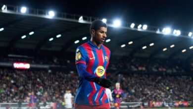 ماركوس راشفورد يتوقع خداع برشلونة ويستعد لخطوة جديدة في مستقبله الكرة البريطانية