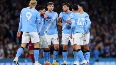 مباراة مانشستر سيتي ضد توتنهام في الدوري الإنجليزي.. موقف مرموش وتحليل شامل لأبرز أحداث الأسبوع