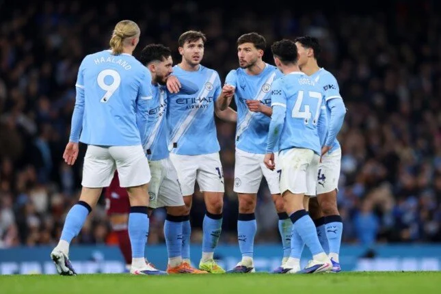 مباراة مانشستر سيتي ضد توتنهام في الدوري الإنجليزي.. موقف مرموش وتحليل شامل لأبرز أحداث الأسبوع