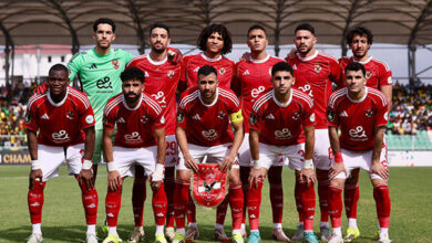 مباريات اليوم الثلاثاء تترقب مواجهة الأهلي مع البنك وبرشلونة يواجه ألباسيتي