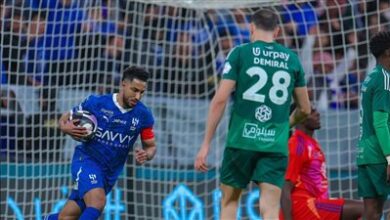 مباشرة.. القنوات الناقلة لمباراة الهلال ضد الأهلي في الدوري السعودي مجانًا