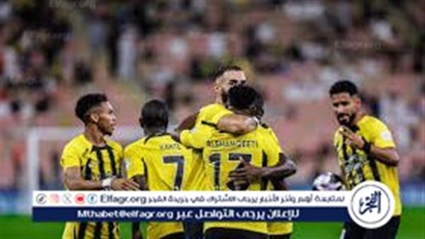 متابعة حية لمواجهة الاتحاد والنجمة في الجولة العشرين من الدوري السعودي الممتاز