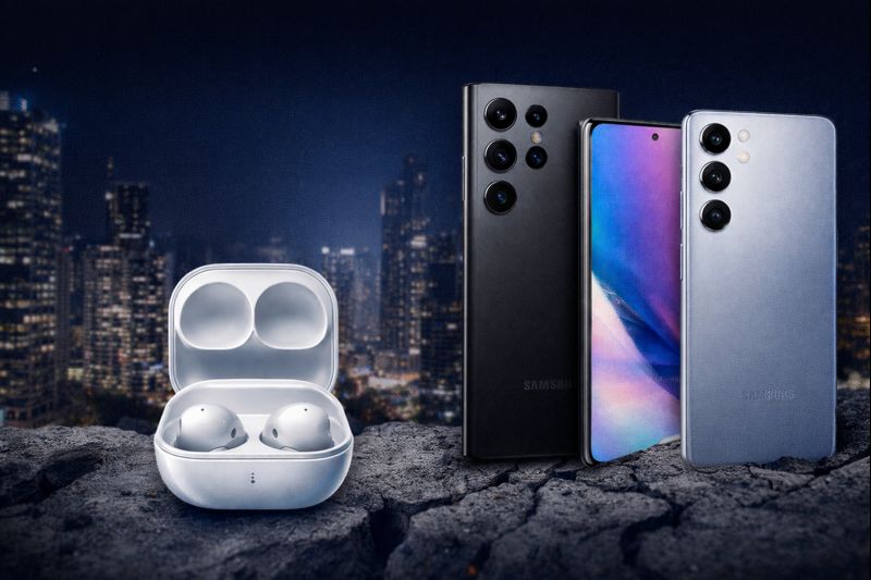 متى ستعلن سامسونج عن هاتف Galaxy S26 وما هي النتائج المتوقعة من إطلاقه