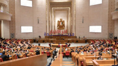 مجلس النواب يعقد جلسة لمناقشة التعديلات الوزارية الجديدة خلال الأيام القادمة