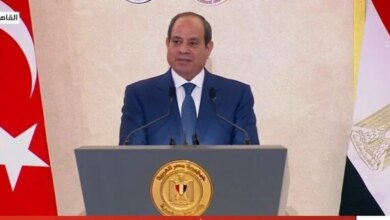 محادثات بين مصر وتركيا لتعزيز الاستثمارات التركية في مصر وتنمية العلاقات الاقتصادية