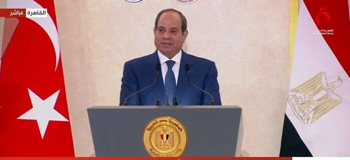 محادثات بين مصر وتركيا لتعزيز الاستثمارات التركية في مصر وتنمية العلاقات الاقتصادية