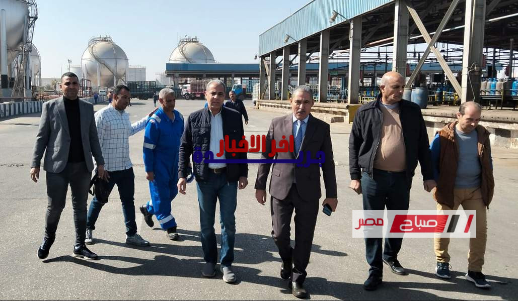 محافظ أسيوط يتابع الاستعداد لشهر رمضان ويشدد الرقابة على الأسواق ومنظومة البوتاجاز