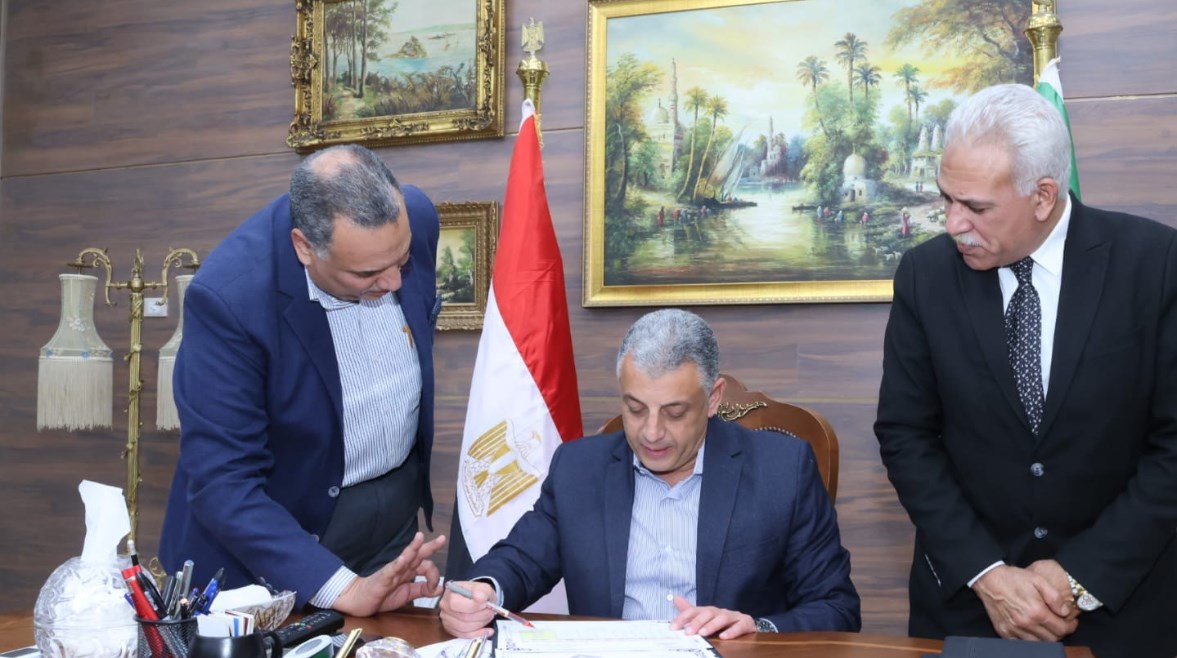 محافظ الإسماعيلية يعلن رسمياً نتائج الشهادة الإعدادية للفصل الدراسي الأول 2025-2026