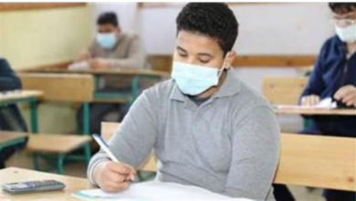 محافظ الإسماعيلية يعلن نتائج الشهادة الإعدادية بنسبة نجاح تتجاوز الثمانين بالمئة لعام 2026