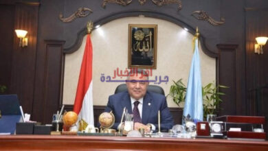 محافظ البحر الأحمر يعلن نتائج امتحانات الشهادة الإعدادية لعام 2026 بشكل رسمي ويؤكد جاهزية المدارس لاستلام النتائج