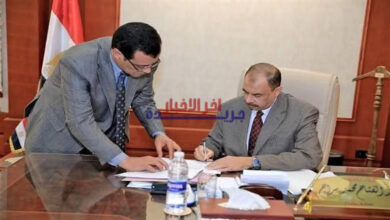 محافظ سوهاج يعلن اعتماد نتيجة الشهادة الإعدادية خلال ساعات قليلة