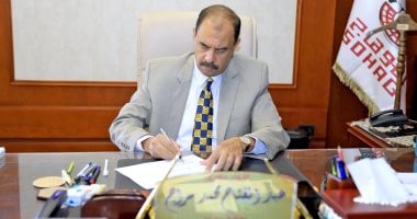 محافظ سوهاج يُعلن نتيجة الشهادة الإعدادية للفصل الدراسي الأول بنسبة نجاح تصل إلى 78%