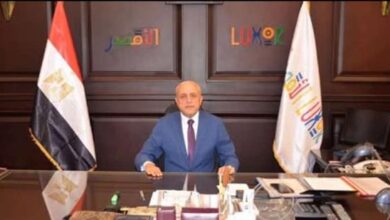 محافظة الأقصر تحقق صرف مقررات التموين بنسبة 99 خلال شهر يناير الماضي